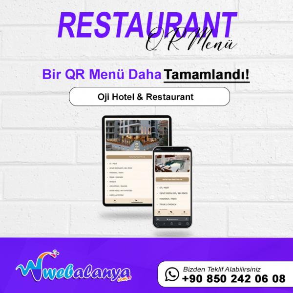Oji Hotel & Restaurant